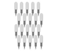 20 Lames de Coupe Rechange pour Joy, Lame Standard en Carbure Tissu Vinyle Joy Machine, Cartes Personnalisées, Etc.