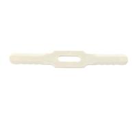 20 lames de remplacement MAKITA 792374-060 plastique