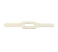 20 lames de remplacement MAKITA 792374-060 plastique