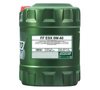 20 Liter FANFARO ESX