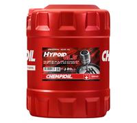CHEMPIOIL CH8802-20 Huile de transmission et huile boite de vitesse