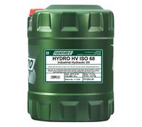 20 Litre FANFARO Ff Hydro Hv Iso 68 Huile Hydraulique din 51524-2 51524-3 11158