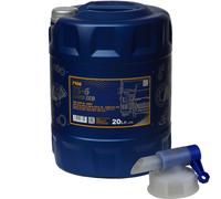 20 Litre huile moteur MANNOL TS-6 Uhpd Eco 10W-40 Api CI-4 / Sl Lkw Nkw +