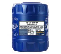 MANNOL MN7120-20 Huile moteur