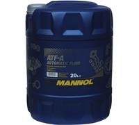 20 Litre Original Mannol Huile pour Boîte à Vitesse Automatique Atf-A Psf Öll