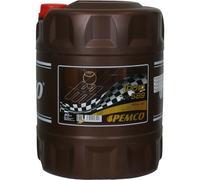 20 Litre Original PEMCO Huile de Transmission Ipoid 589 80W-90 Gear Oil Huile