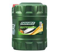 20 (1x20) Litre Fanfaro Huile de Chaîne/pour Tronçonneuses/base d'huile minérale