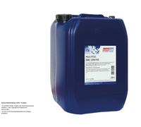 20 Litres Huile Moteur Original EUROLUB MULTITEC SAE 10W/40