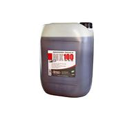 20 litres KETTLITZ-Chain Oil MX100 d'huile de chaîne de tronçonneuse Haute Performance - Made in Germany