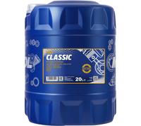 Mannol - Huile Moteur Classic - 10w40 - 20l - Mn7501-20