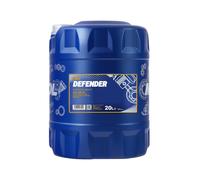 Mannol 10W-40 Défenseur Huile Partiellement Synthétique VW 501.01, MO 229.1, 20