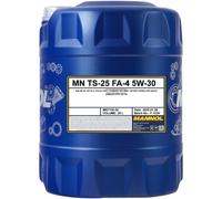 MANNOL MN7125-20 Huile moteur