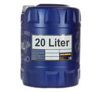20 litres MANNOL SAE 80W-90 API GL-5 / GL5