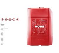 20 Litres MOTUL GEAR 300 75W-90 103994 API GL-4 GL-5 MIL-L-2105D