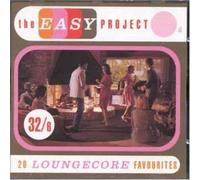 20 Loungecore Favorites by Easy Project (1995-10-17?