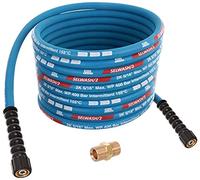 20 m 400 bar DN8 professionnel M22 x 1,5 tuyau haute pression pour Kärcher HD HDS