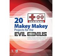 20 Makey Makey Projects for the Evil Genius