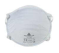 20 masques de protection FFP1 à usage court, DeltaPlus