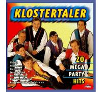 20 Mega Party Hits