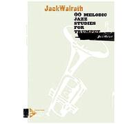 20 Melodic Jazz Studies For Trumpet / Method