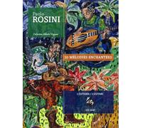 20 Mélodies enchantées. Duo pour Guitares.