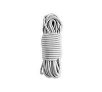 20 mètres de Sandow élastique de 8mm Fixation pour bâches Gris https://www.fnac.com/mp29456960/Sandow-elastique-de-8mm-de-diametre-et-20-m-de-longueur-fixation-elastique-bache/w-4?oref=ba6de640-2d48-b745-7882-c49832d5171e