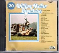 20 Million Dollar Memories Vol. 1 [Import]