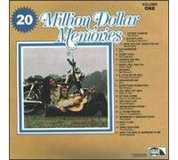 20 Million Dollar Memories Volume 1