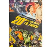 20 Million Miles to Earth