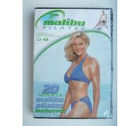 20 Minute Malibu Pilates Makeover Carroll Krieff - Dvd Fitness Pilates