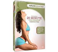 20 Minute Yoga Makeover: Sculpted Buns & Thighs