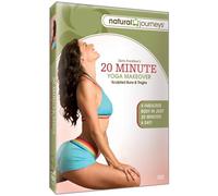 20 Minute Yoga Makeover: Sculpted Buns & Thighs