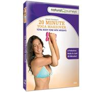 20 Minute Yoga Makeover: Total Body Tone with