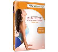 20 Minute Yoga Makeover: Weight Loss