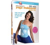 20 Minute Yoga Makeover: Weight Loss [Import USA Zone 1]