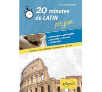 20 minutes de latin par jour
