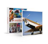SMARTBOX - Coffret Cadeau 20 minutes de vol en ULM au-dessus du bassin d'Arcachon et du banc d'Arguin-Sport & Aventure G