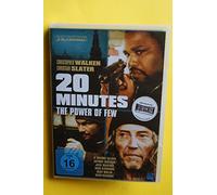 20 Minutes-The Power of Few [Import]