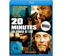 20 Minutes-The Power of Few [Blu-Ray] [Import]