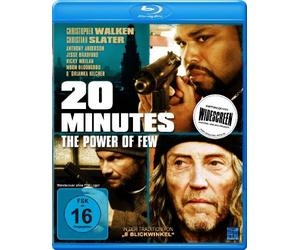20 Minutes-The Power of Few [Blu-Ray] [Import]