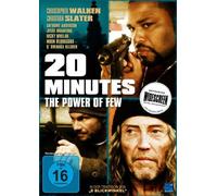 20 Minutes - The Power of Few Leone Marucci