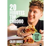 20 minutes top chrono