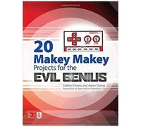 20 Mky Mky Prjcts Evl Gns