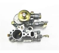 20 mm 24 mm carburateur Compatible avec Les modèles de carburateur Dellorto PX150 PX125 P 1051 SI 20-20D LML 3 24-24D ORADO NV NV3 SPACO 24 20 mm Carburateur(20 mm)