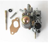 20 mm 24 mm carburateur Compatible avec Les modèles de carburateur Dellorto PX150 PX125 P 1051 SI 20-20D LML 3 24-24D ORADO NV NV3 SPACO 24 20 mm Carburateur(24 mm)