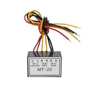 20 Module redresseur de frein moteur à six fils