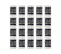 20 Modules de Diodes Idéales XL74610 Remplaçant le Redresseur à Diode Idéale Analogique LM74610, Simulant un Redresseur 1,5-36 V 0 MA 15 A/30 A