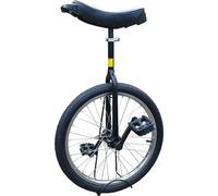 20 "Monocycle pour débutants