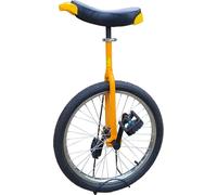 20 "Monocycle pour débutants