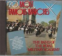 20 Most Famous Marches [Import]